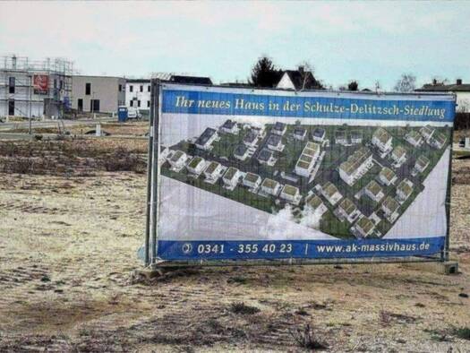 Grundstück zum Kauf 145.250 € 581 m² Grundstück Queringer Weg Delitzsch 04509