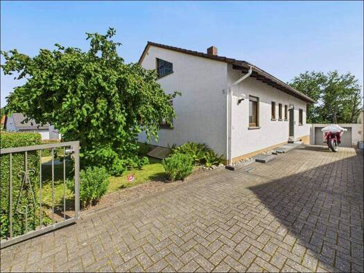 Einfamilienhaus zum Kauf 469.900 € 6 Zimmer 171,9 m² 734 m² Grundstück Oberafferbach Johannesberg / Oberafferbach 63867
