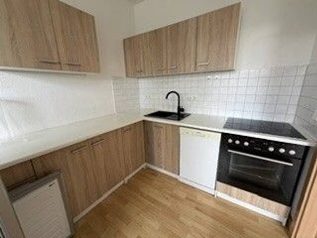 Wohnung zur Miete 420 € 3 Zimmer 69,8 m² 2. Geschoss Südstraße 12 Rothenburg Rothenburg/Oberlausitz 02929