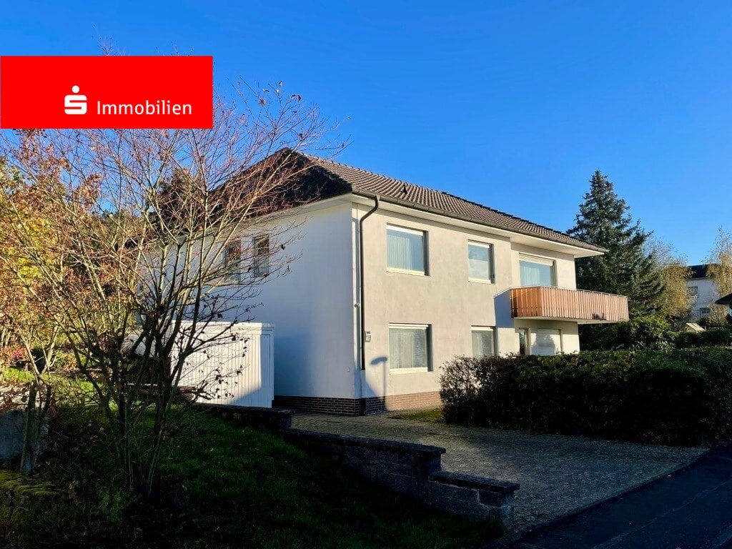 Einfamilienhaus zum Kauf 387.000 € 6 Zimmer 187 m²<br/>Wohnfläche 783 m²<br/>Grundstück ab sofort<br/>Verfügbarkeit Melsungen Melsungen 34212