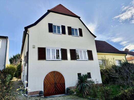 Haus zur Miete 1.100 € 6 Zimmer Mattersburg 7210