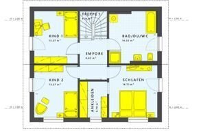 Einfamilienhaus zum Kauf 491.637 € 6 Zimmer 143 m²<br/>Wohnfläche 853 m²<br/>Grundstück 01.02.2026<br/>Verfügbarkeit Haupstraße 00 Weibern 56745