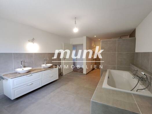 Einfamilienhaus zur Miete 1.390 € 4 Zimmer 144,3 m² 195 m² Grundstück Bühl Burgrieden / Bühl 88483