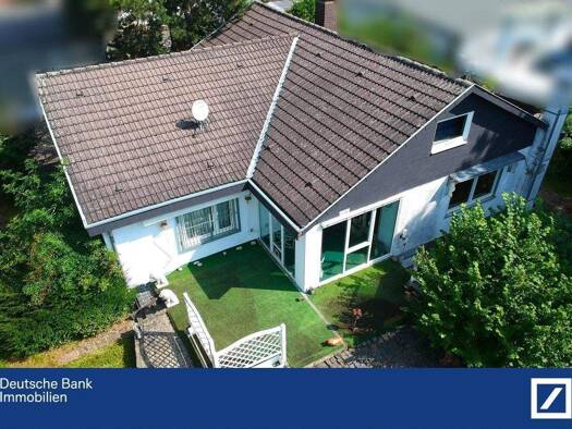 Büro zum Kauf 515.000 € 6 Zimmer Laudenbach 69514