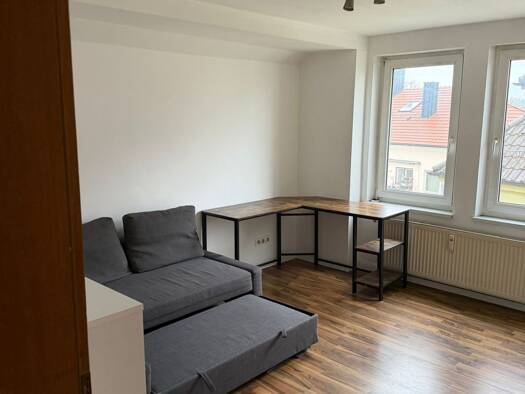 Wohnung zur Miete 850 € 5 Zimmer 110 m² Geschoss 2/3 frei ab sofort Burgkunstadt 96224