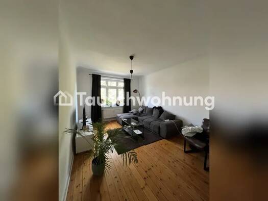 Wohnung zur Miete Tauschwohnung 950 € 3 Zimmer 60 m² 3. Geschoss Winterhude Nord 22303