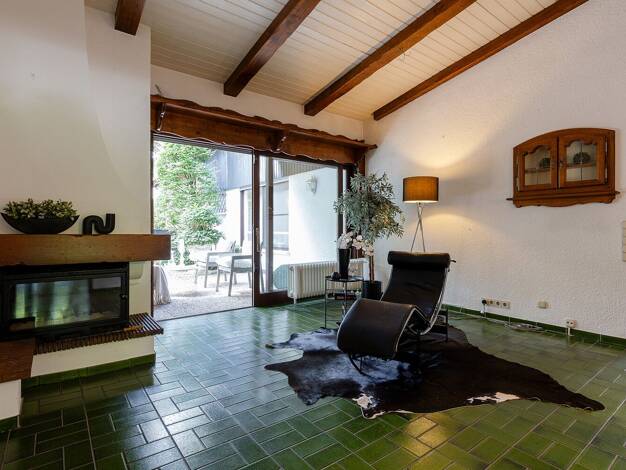 Einfamilienhaus zum Kauf 995.000 € 5 Zimmer 204,9 m² 935 m² Grundstück Gonsenheim Mainz 55124