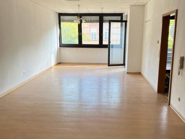Wohnung zur Miete 700 € 2 Zimmer 75 m² 1. Geschoss Ludwigstraße 70 Wald-Michelbach Wald-Michelbach 69483