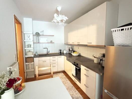 Wohnung zur Miete 495 € 2 Zimmer 59 m² frei ab 01.01.2027 Heiligenrode Niestetal 34266