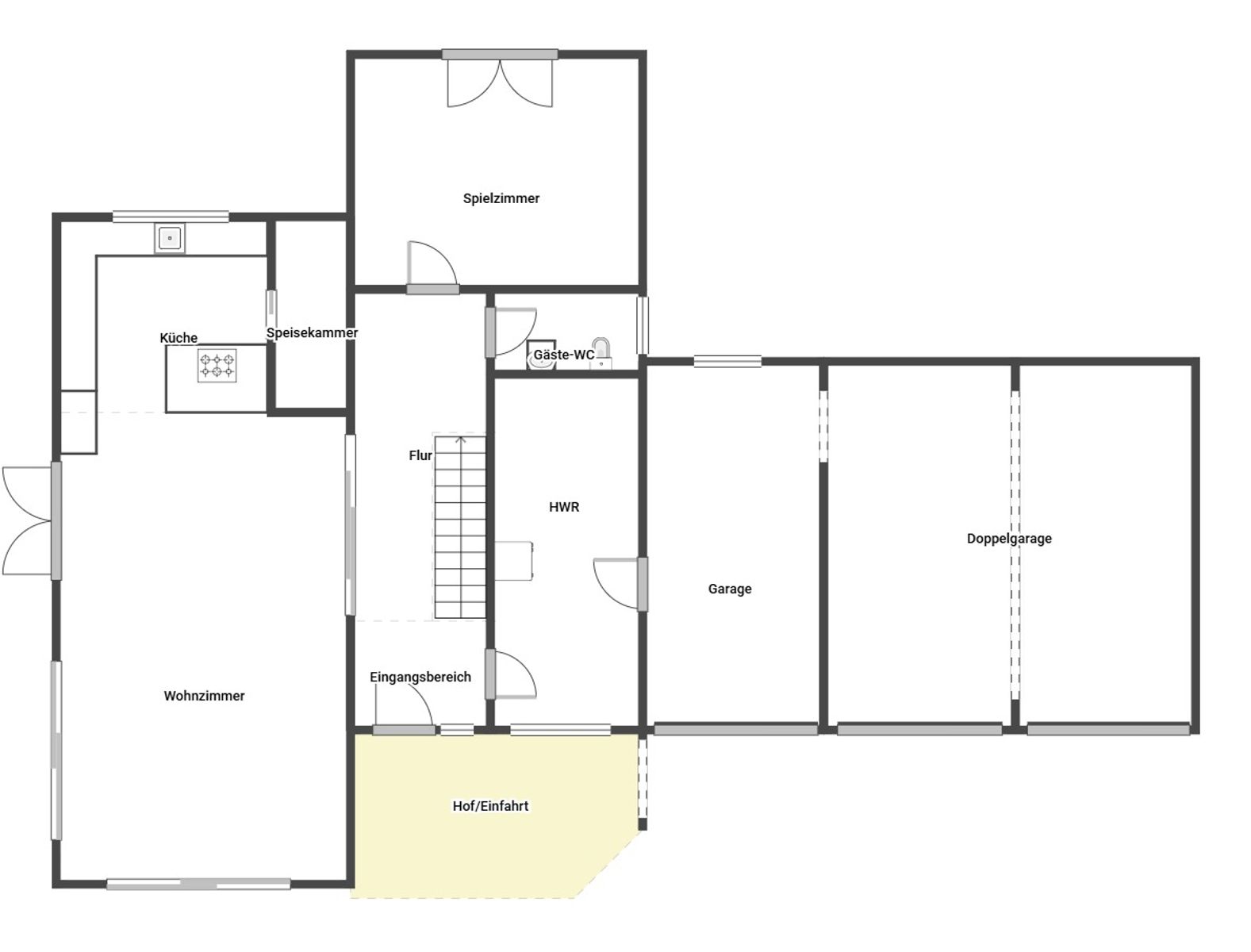 Immobilie zum Kauf als Kapitalanlage geeignet 1.199.000 € 5 Zimmer 195 m²<br/>Fläche 2.600 m²<br/>Grundstück Burkau Burkau 01906