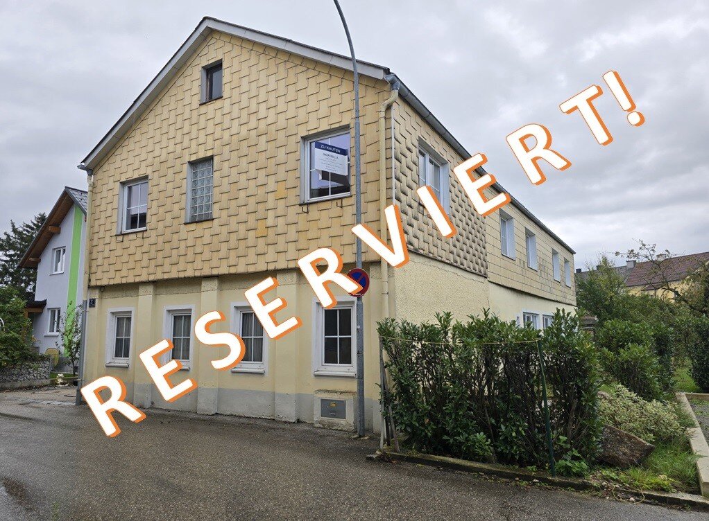 Haus zum Kauf 248.000 € 7 Zimmer 164 m²<br/>Wohnfläche 350 m²<br/>Grundstück Amstetten 3300