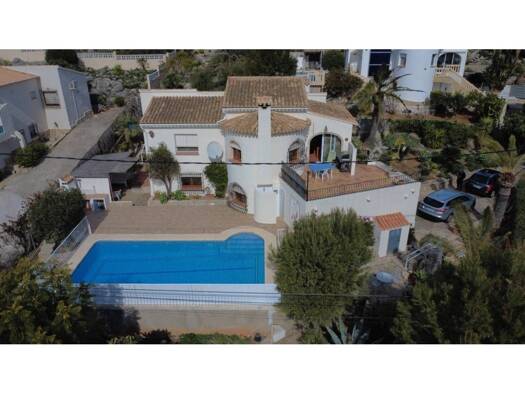 Chalet zum Kauf 450.000 € 4 Zimmer 181 m² 758 m² Grundstück Sanet y Negrals 03769