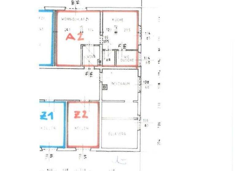 Wohnung zum Kauf 135.000 € 1,5 Zimmer 40 m² Hörbranz 6912
