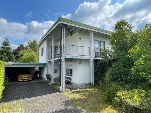 Einfamilienhaus zum Kauf 599.000 € 6 Zimmer 163 m² 776 m² Grundstück Ruwer Trier 54292