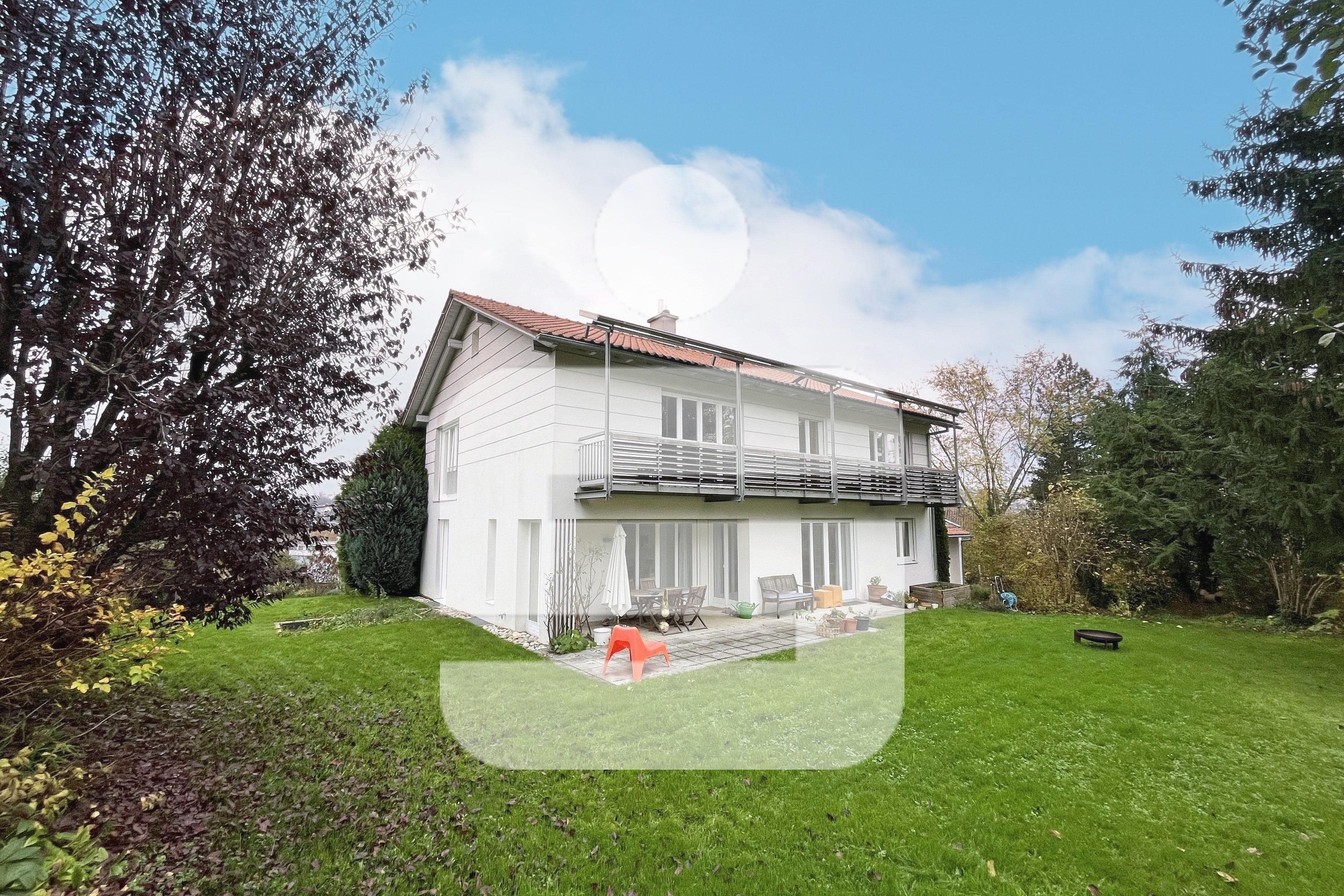 Einfamilienhaus zum Kauf 649.000 € 6 Zimmer 204 m²<br/>Wohnfläche 934 m²<br/>Grundstück 01.02.2025<br/>Verfügbarkeit Pfarrkirchen Pfarrkirchen 84347