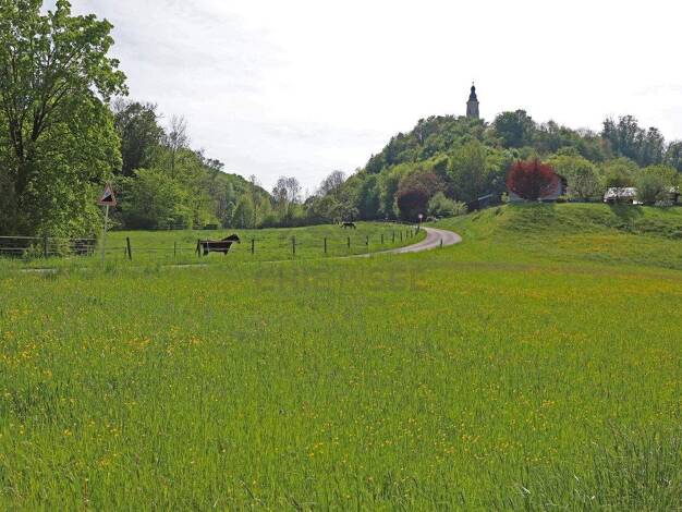 Grundstück zum Kauf provisionsfrei 199.999 € 406 m² Grundstück Rothäuslweg 11 Hirten Burgkirchen an der Alz 84508