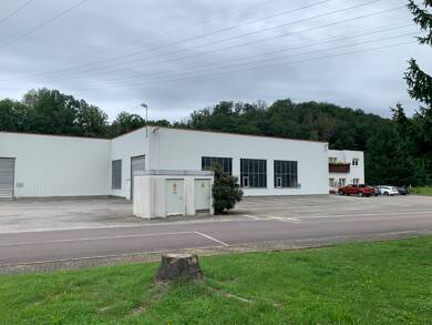 Immobilie zum Kauf 1.100.000 € 61.240 m² Grundstück Etzdorf Striegistal 09661