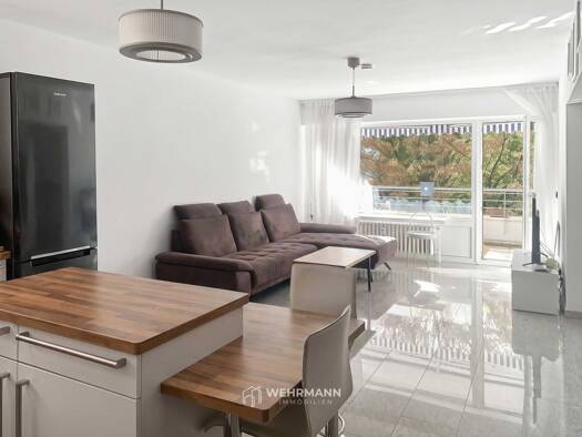 Wohnung zum Kauf 394.000 € 3 Zimmer 80 m² Bickendorf Köln 50827
