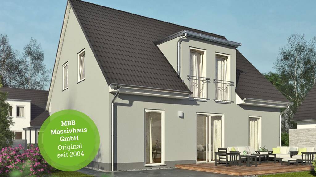 Einfamilienhaus zum Kauf 500.940 € 5 Zimmer 134 m² 500 m² Grundstück Mahlsdorf 12623