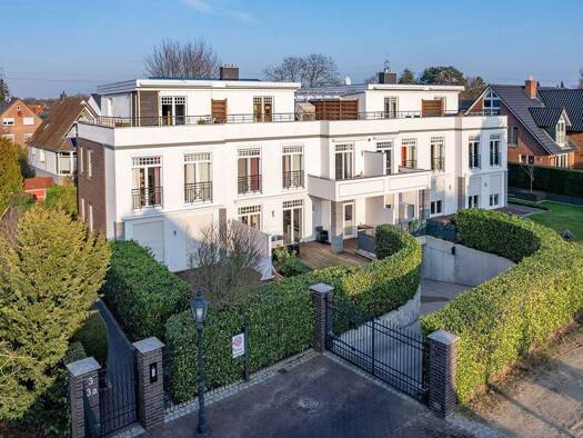 Wohnung zum Kauf 435.000 € 3 Zimmer 87 m² EG Roydorf Winsen (Luhe) 21423