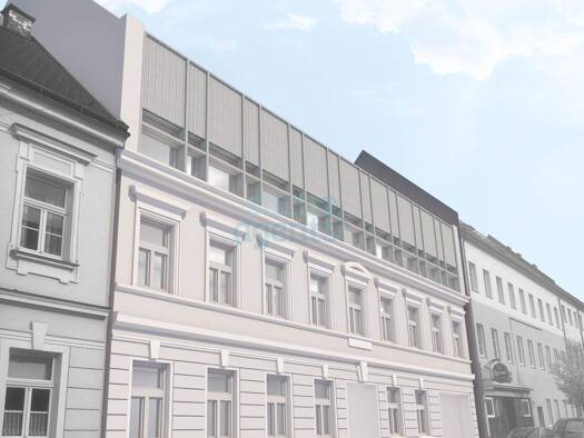 Mehrfamilienhaus zum Kauf St. Pölten St. Pölten 3100