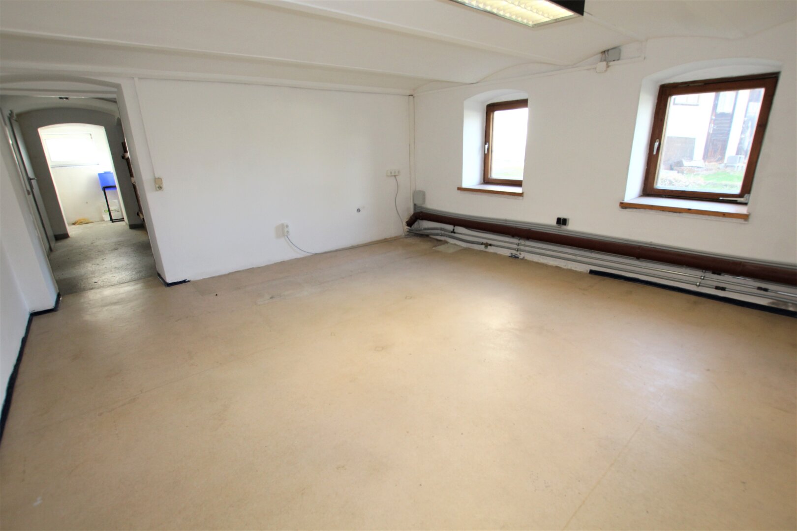 Büro-/Praxisfläche zur Miete 496,98 € 3 Zimmer Neuhofen an der Krems 4501