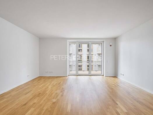Wohnung zur Miete - Erstbezug 1.719 € 3 Zimmer 73,1 m² 6. Geschoss frei ab 15.11.2026 Billhorner Kanalstraße Rothenburgsort Mitte 20539