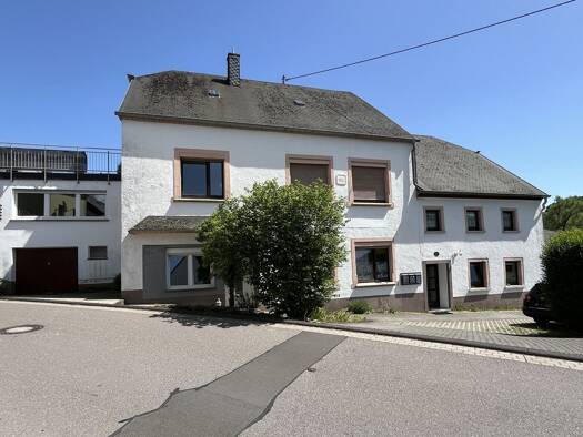 Mehrfamilienhaus zum Kauf 360.000 € 273,9 m² 1.453 m² Grundstück Franzenheim 54316
