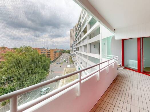 Wohnung zum Kauf 142.000 € 4 Zimmer 98 m² 3. Geschoss Linden-Mitte Linden - Limmer 30449