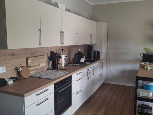Wohnung zur Miete 1.050 € 3 Zimmer 91 m² Geschoss 2/2 frei ab 01.11.2026 Zum Weiher Obermennig Konz 54329
