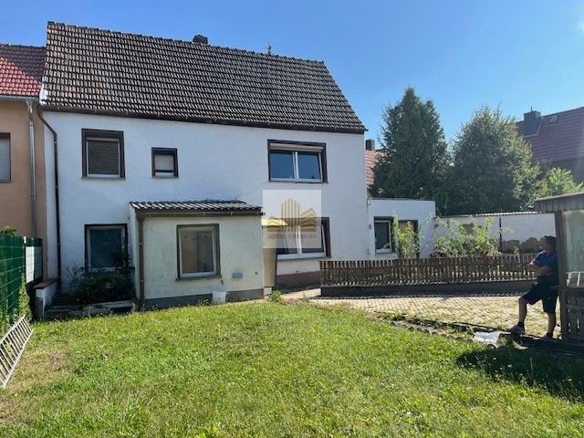 Einfamilienhaus zum Kauf 70.000 € 6 Zimmer 120 m²<br/>Wohnfläche 361 m²<br/>Grundstück Söhesten Muschwitz 06679