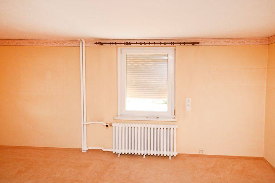 Haus – Halberstadt - Ansicht 2