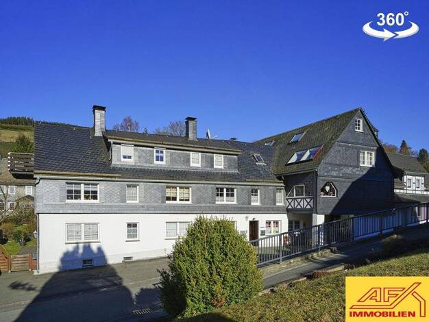 Wohnung zum Kauf 89.000 € 2 Zimmer 75 m² Elpe Olsberg / Elpe 59939