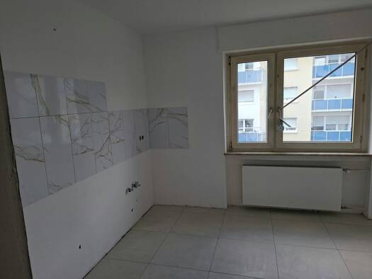 Wohnung zur Miete 730 € 2 Zimmer 67 m² Geschoss 3/5 frei ab 15.09.2026 Baumeisterstraße 11 Rastatt Rastatt 76437