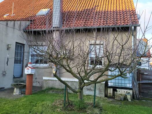 Mehrfamilienhaus zum Kauf 265.000 € 7 Zimmer 218,7 m² 829 m² Grundstück Bohmte 49163