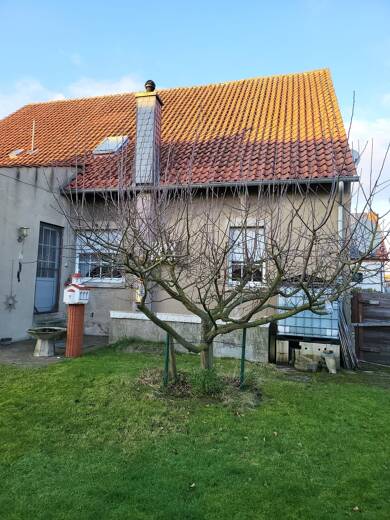 Mehrfamilienhaus zum Kauf 265.000 € 7 Zimmer 218,7 m² 829 m² Grundstück Bohmte Bohmte 49163