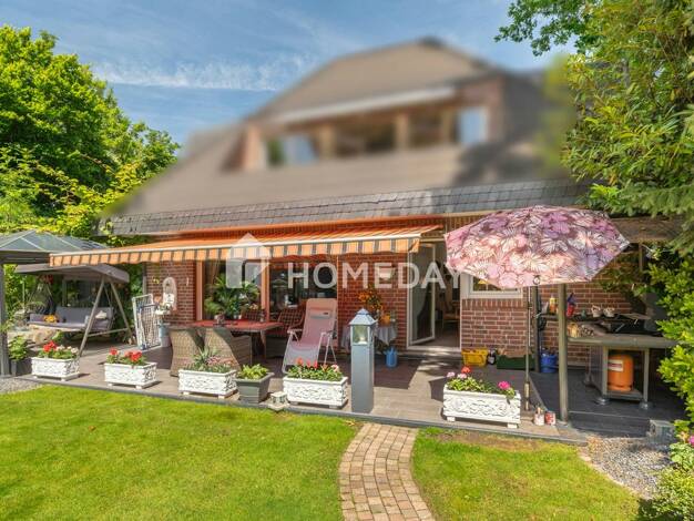 Wohnung zum Kauf 495.900 € 4 Zimmer 124,2 m² 1. Geschoss Begau Alsdorf 52477