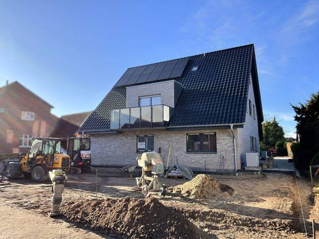 Wohnung zum Kauf 410.000 € 3 Zimmer 102,6 m² frei ab 01.12.2025 Nordwalde 48356