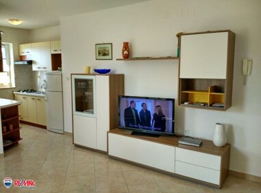 Wohnung zum Kauf 950 € 3 Zimmer 62 m² 1. Geschoss Rabac