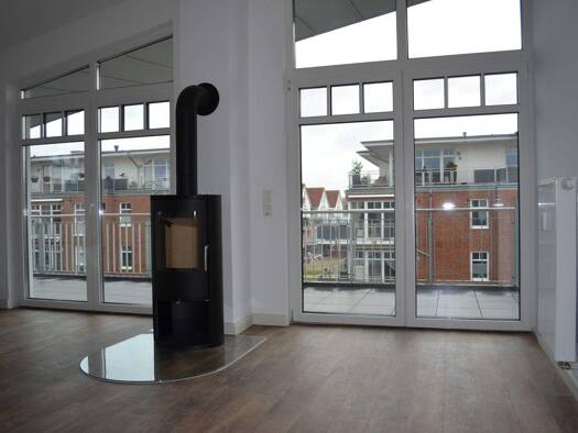 Wohnung zur Miete 1.350 € 3 Zimmer 93 m² 3. Geschoss frei ab sofort Barsbüttel 22885