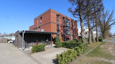 Penthouse zur Miete 950 € 3 Zimmer 129 m² Hagen Vechta 49377
