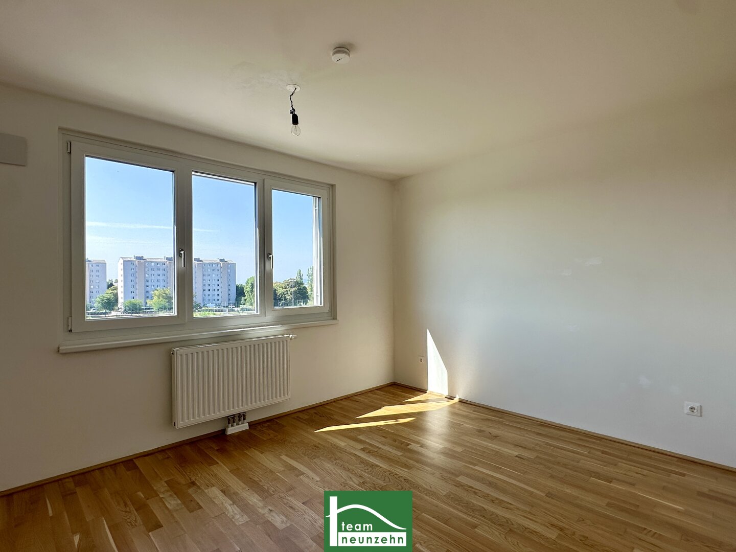 Wohnung zur Miete 786 € 2 Zimmer 54,7 m²<br/>Wohnfläche 4.<br/>Geschoss Czeikestraße 4 Wien 1100