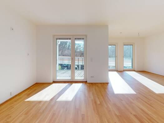 Wohnung zum Kauf - Erstbezug 367.900 € 2 Zimmer 66,4 m² Wien, 14. Bezirk, Penzing 1140