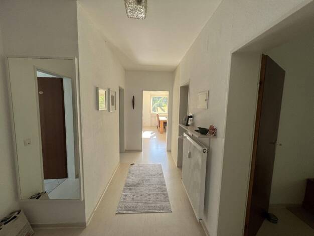 Wohnung zur Miete 808 € 4 Zimmer 95 m² 2. Geschoss Harzofen Elmstein 67471