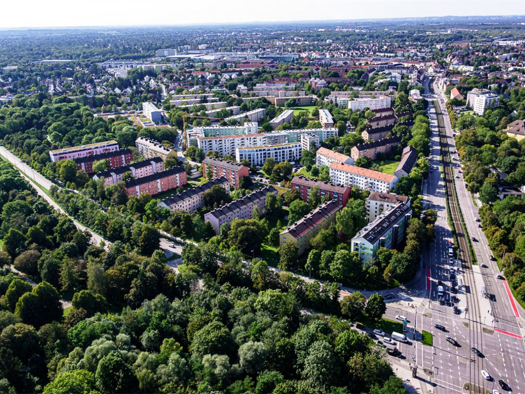 Wohnung zur Versteigerung 699.000 € 3 Zimmer 72,2 m² frei ab 01.05.2026 Moosach München 80993