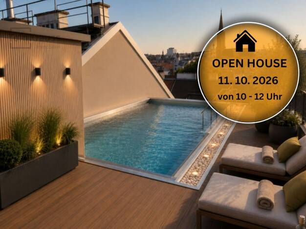 Wohnung zum Kauf - Neubau 723.700 € 3 Zimmer 62,9 m² 5. Geschoss frei ab 01.03.2027 Wien 1030