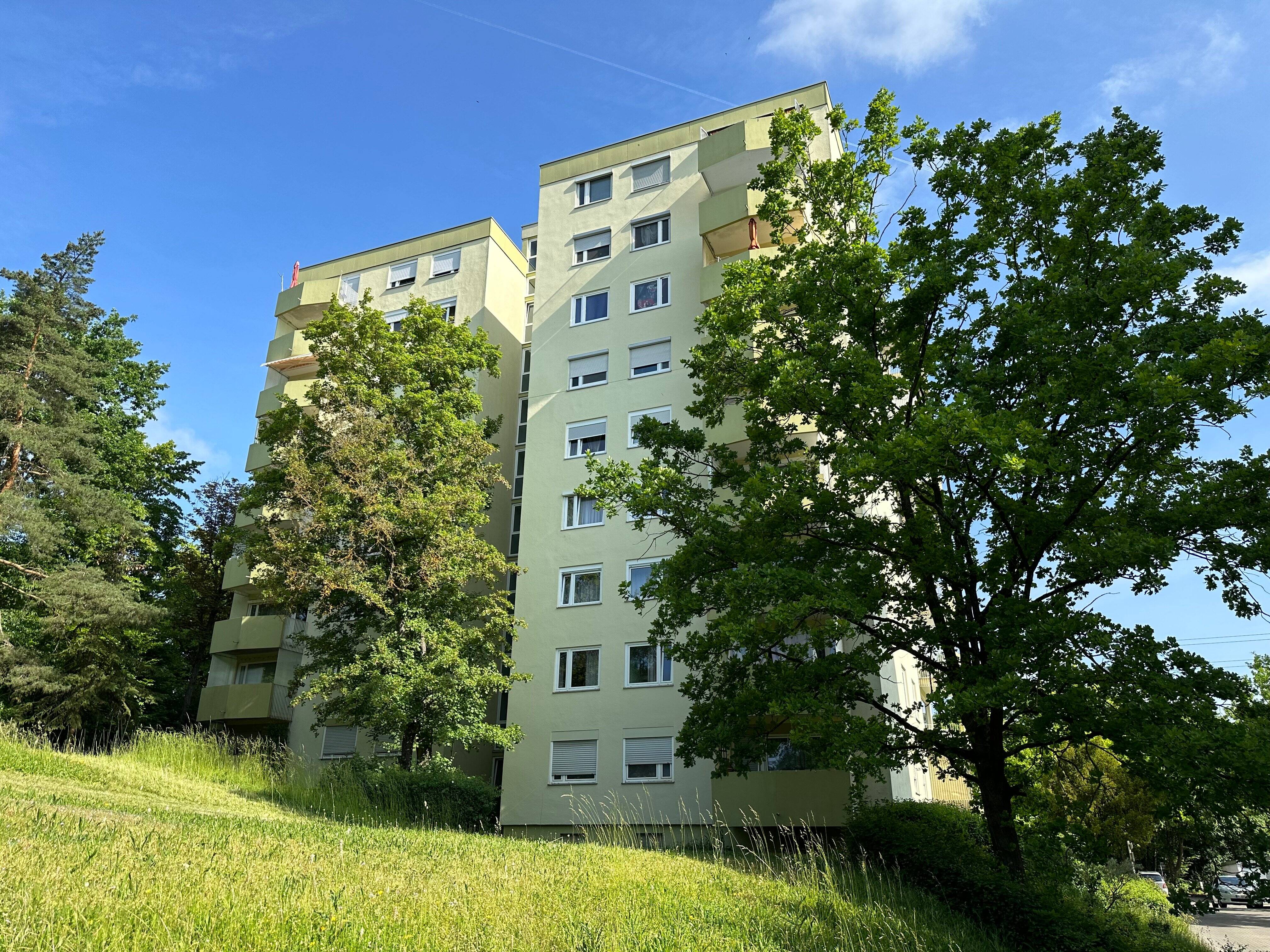 Wohnung zum Kauf 199.000 € 2 Zimmer 58,3 m²<br/>Wohnfläche 1.<br/>Geschoss ab sofort<br/>Verfügbarkeit Lindleinsmühle Würzburg 97078