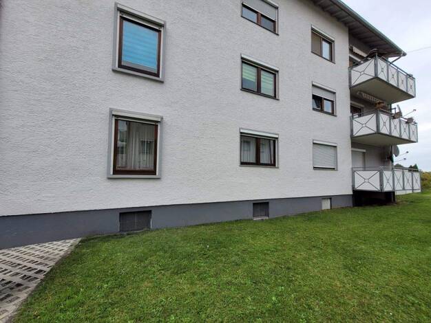 Mehrfamilienhaus zum Kauf provisionsfrei 719.000 € 18 Zimmer 390 m² 693 m² Grundstück Mengen 88512