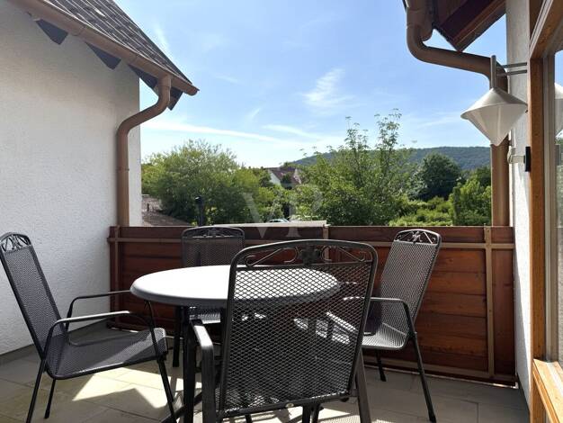 Einfamilienhaus zum Kauf 298.000 € 6 Zimmer 118 m² 117 m² Grundstück Rhodt unter Rietburg 76835