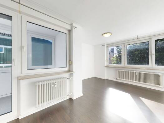 Wohnung zum Kauf 299.800 € 3 Zimmer 88 m² 3. Geschoss frei ab sofort Steinbühl Weiterer Innenstadtgürtel Süd 90443